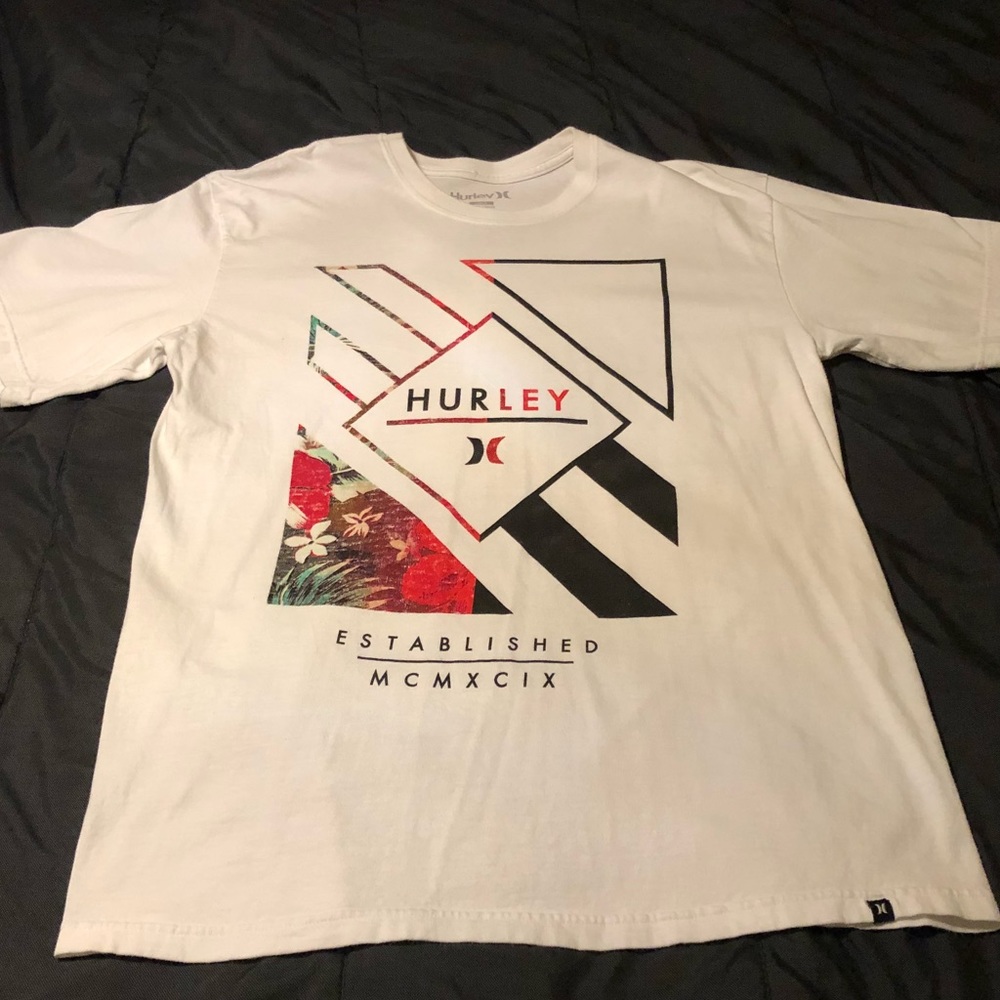 Hurley T-Shirt
